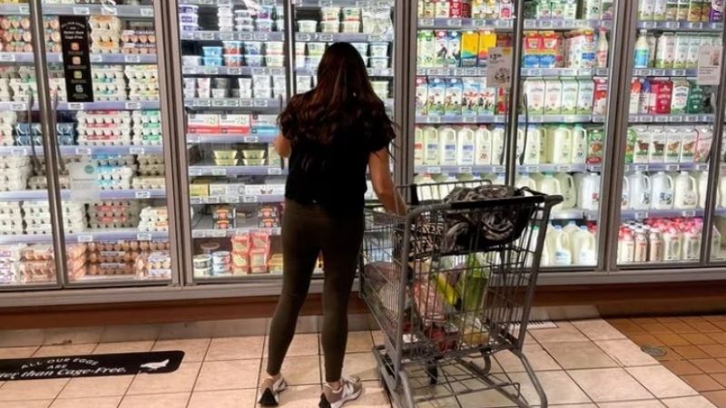 Una familia tipo necesitó más de $177.000 para no ser pobre