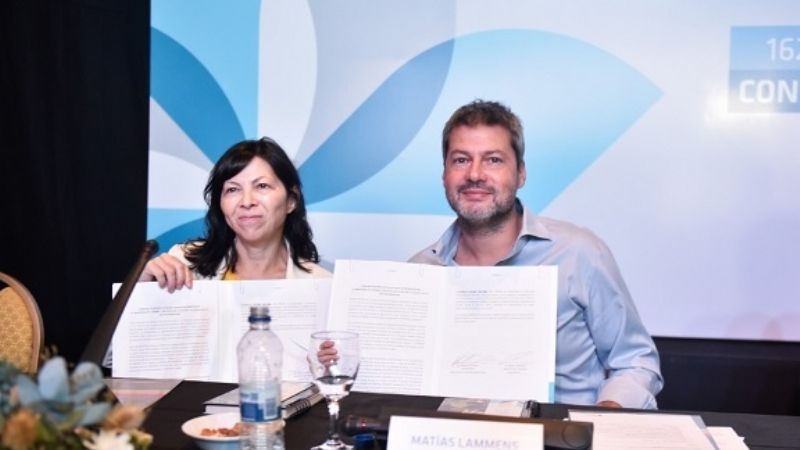 Anuncian créditos destinados al turismo