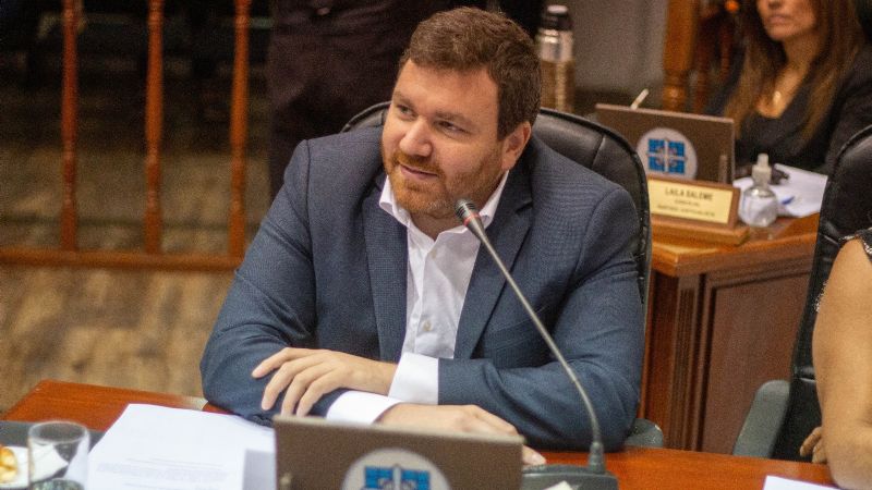 Reconocimiento parlamentario a las jornadas provinciales por el día del artesano