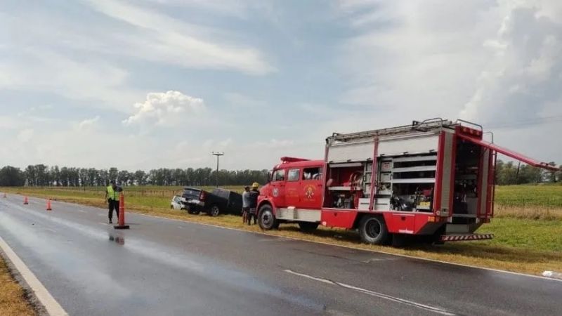 Piden detener al hijo de Ramón Díaz