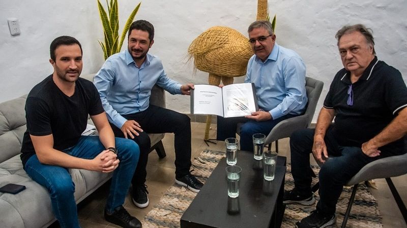 Friar instala una fábrica en el   Parque Industrial El Pantanillo