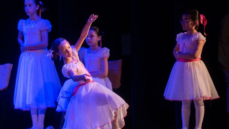 Inscriben para los talleres estables de Cultura