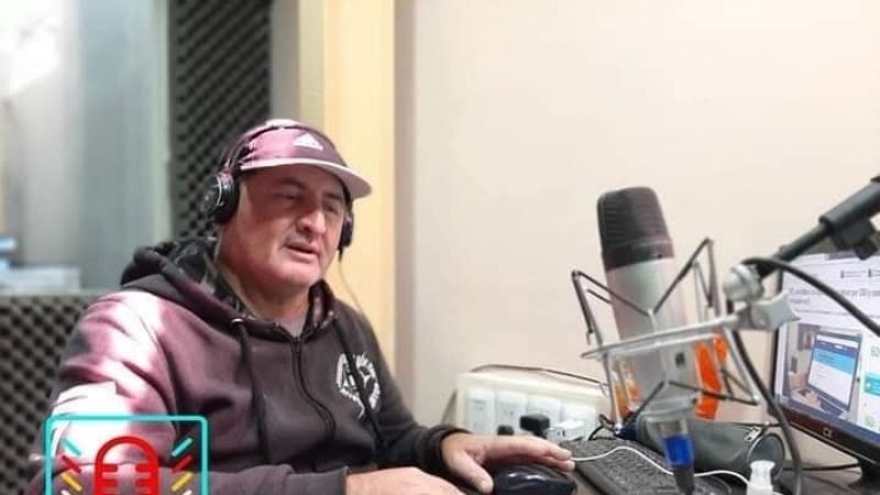 Repudio del “Círculo” por censura a colega recreino