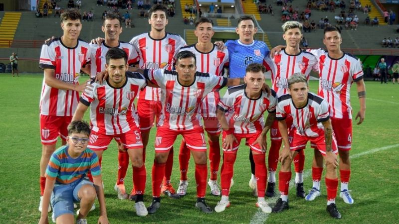 Hoy se abren los 4tos. de final del Provincial 2023