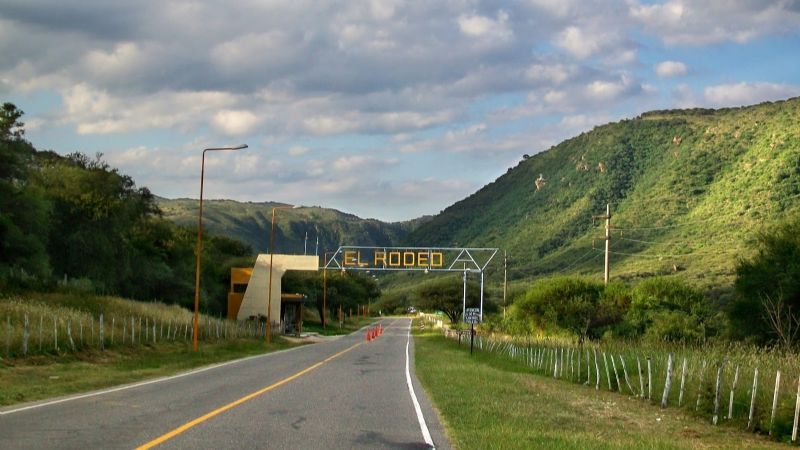 En Ambato un hombre fue detenido tras amenazar a su propio hermano