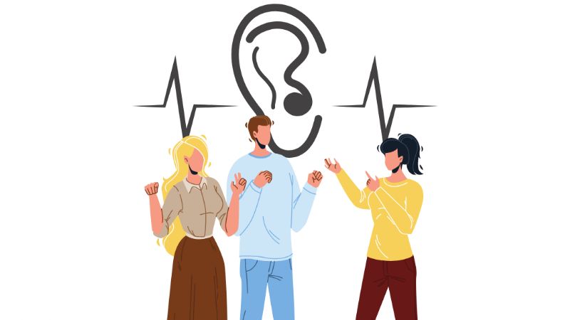 Cada 3 de marzo se celebra el Día Mundial de la Audición