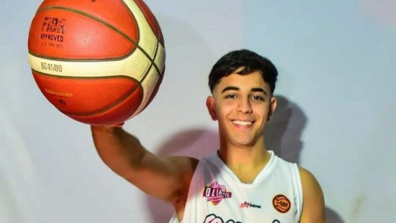 Tomás Portero: “Necesitamos ganar el clásico”