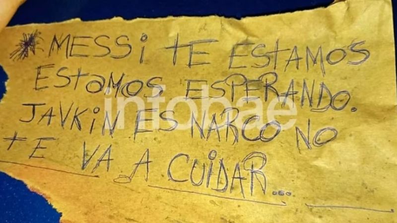 “Evidentemente algo más habrá que hacer”, aseguró Alberto Fernández
