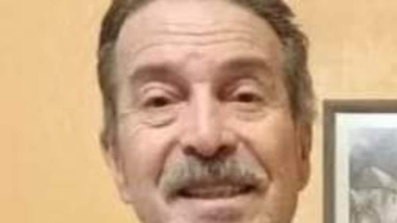 Pesar por la muerte del médico Eduardo Argañaraz Ponessa