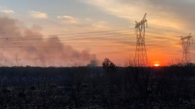 Los indicios que tiene el Gobierno para afirmar que el apagón masivo fue intencional