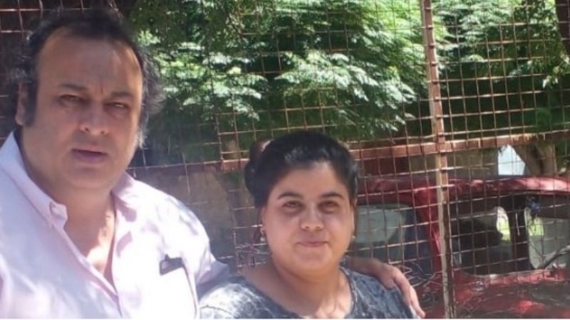 Corpacci y Movimiento Social asistieron a comedores