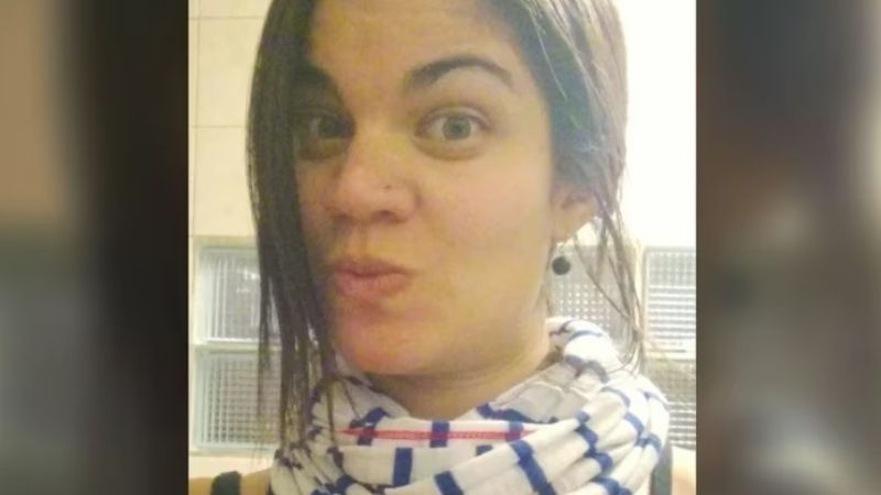 Asesinaron a una contadora del Ministerio de Trabajo de la Nación