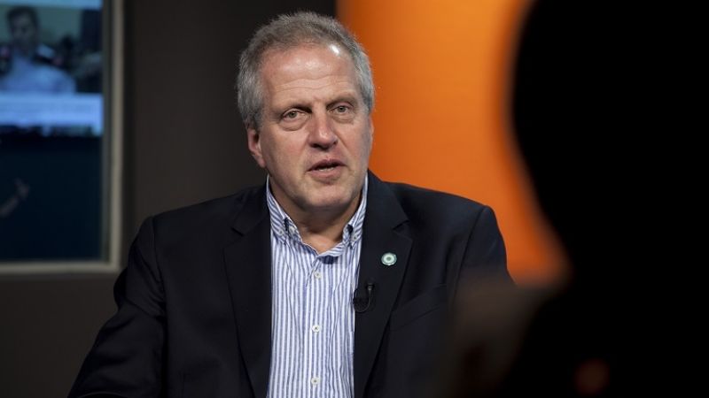 El acto de inicio de ciclo lectivo será la semana que viene y con el ministro Perczyk