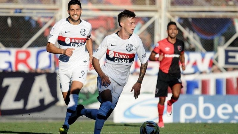 San Lorenzo quiere recuperar la cima ante Newell's