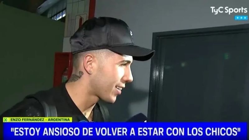 Comienzan a llegar los campeones, que hoy entrenan