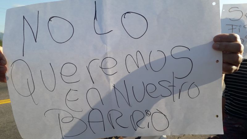 Liberaron a un abusador y los vecinos realizaron un piquete