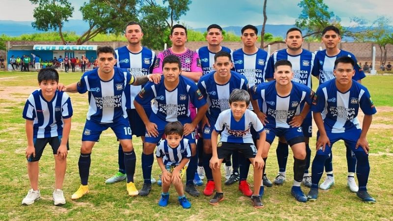 Están los cruces de 4tos. de final del Provincial