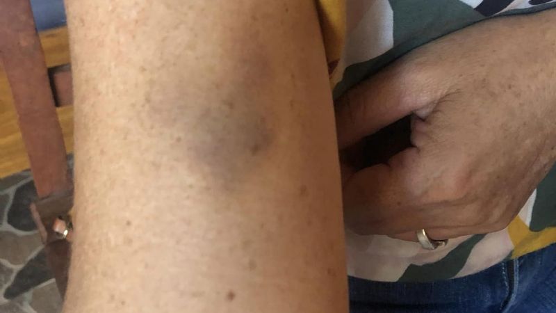 Denunciaron al intendente Francisco Gordillo por violencia de género