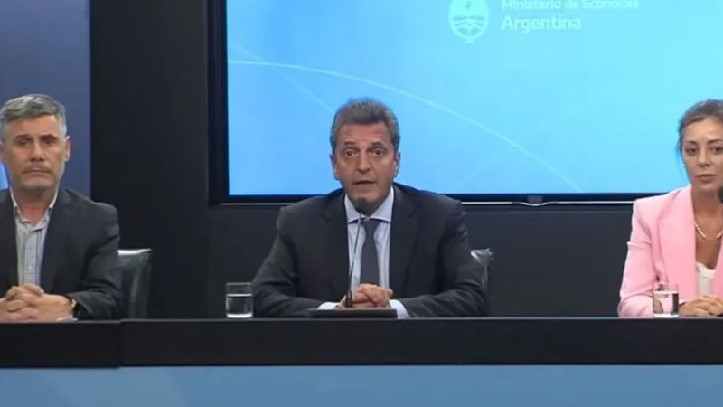 Edesur: anuncian intervención administrativa por 180 días