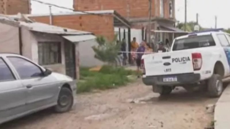 Triple femicidio en Buenos Aires: asesinó a su ex pareja y a sus dos hijas