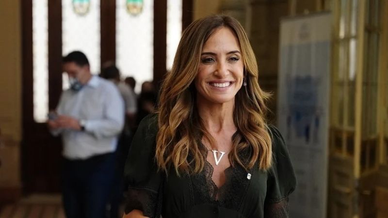 Ministra de Desarrollo Social de la Nación,  llegará a Catamarca