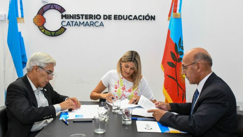 Más espacio físico para las carreras de la Facultad de Tecnología