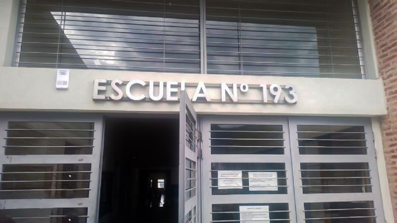 Educación relevó e intervino edificios de escuelas primarias y secundarias en Santa Rosa