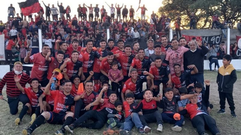 Las Chacras “abre el juego” a los clubes con cancha