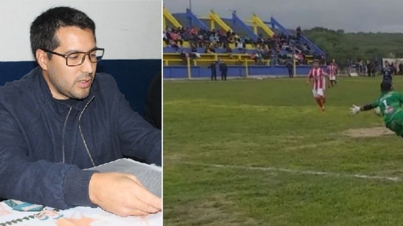 Las Chacras “abre el juego” a los clubes con cancha