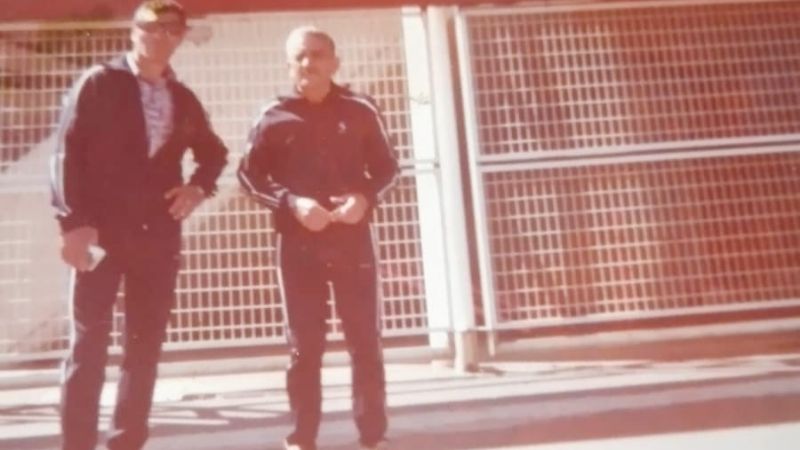 Pedro Roberto Arias, vida y pasión por el atletismo