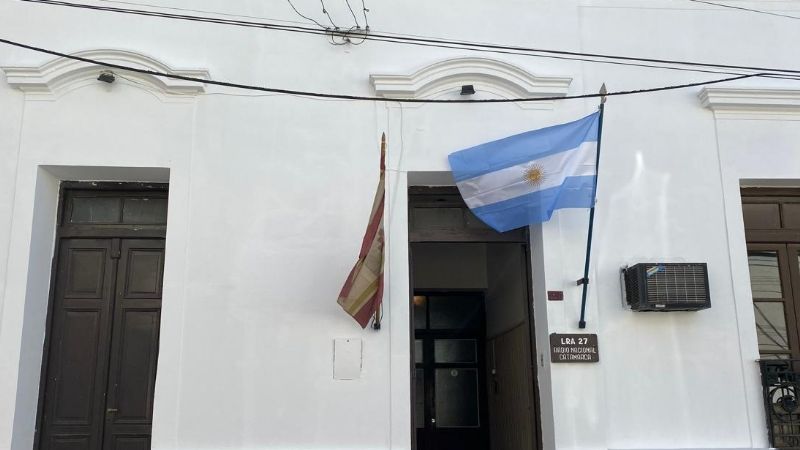 Conversatorio por el Día de la Memoria, la Verdad y la Justicia