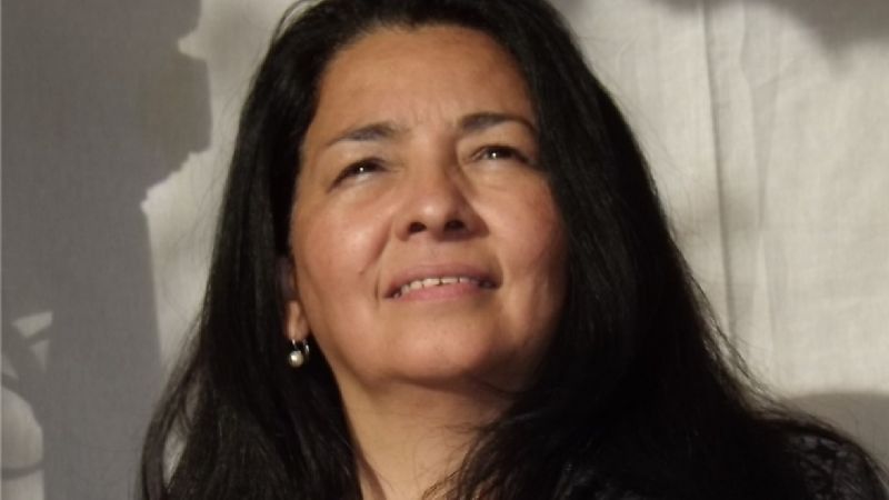 Nóblega ratificó que el NEO está dentro de Juntos Por el Cambio