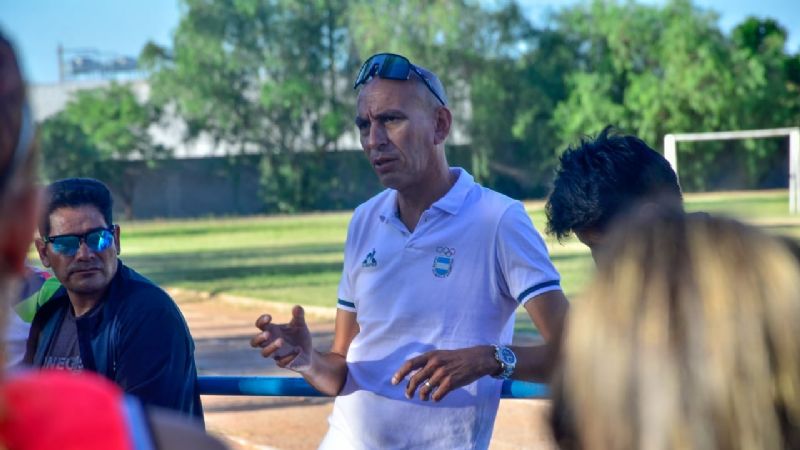 Finalizó la clínica de Atletismo de Malgor