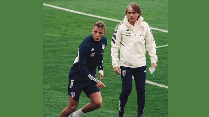 País generoso; argentinos en otras selecciones