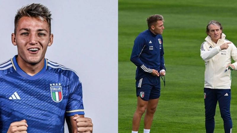 País generoso; argentinos en otras selecciones