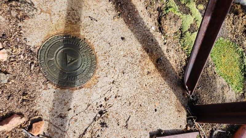 El Peinado, otra maravilla de las montañas catamarqueñas