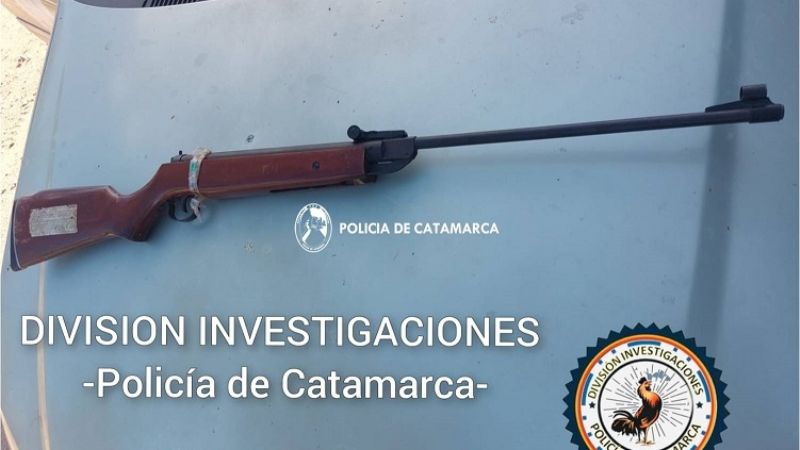 Recuperan un celular