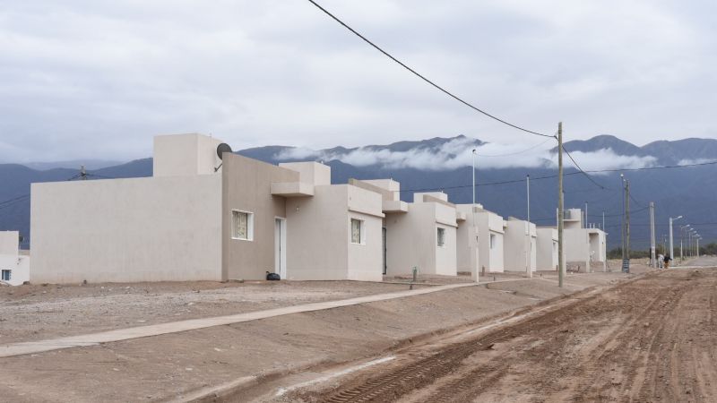 Vecinos hartos de “choros” en Valle Chico