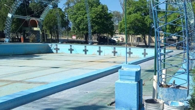 Sin riesgo de proliferación del “aedes aegypties”