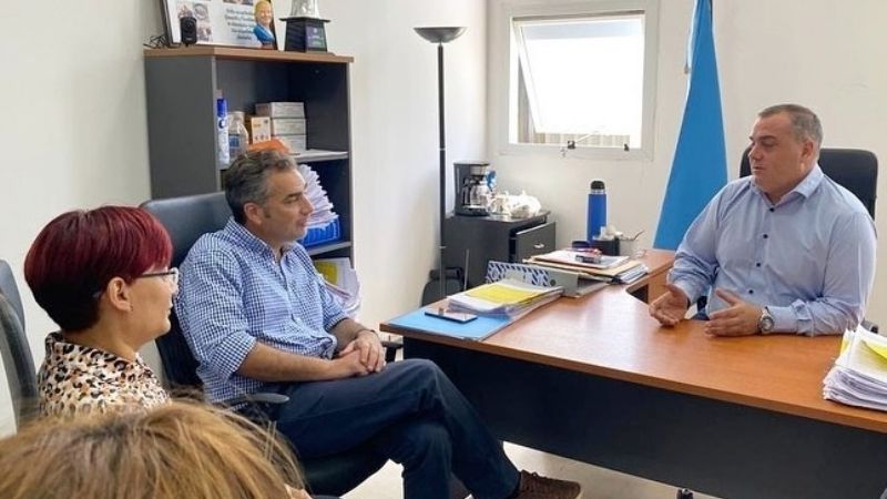 Plan Nacional de Primera Infancia en Catamarca