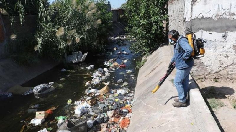 Confirman el fallecimiento de una persona en Tucumán por dengue