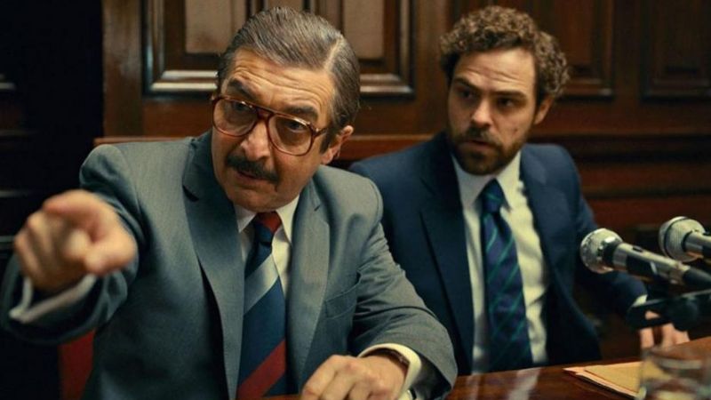 "Argentina, 1985" se podrá ver gratis en Prime Video durante todo el Día de la Memoria