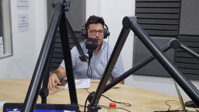 La intención de que haya un “león chacarero”, está firme