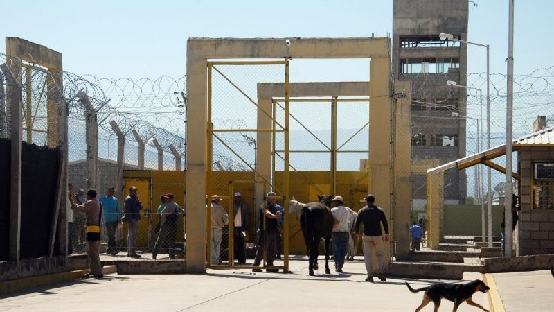 Un hombre fue condenado por abuso sexual