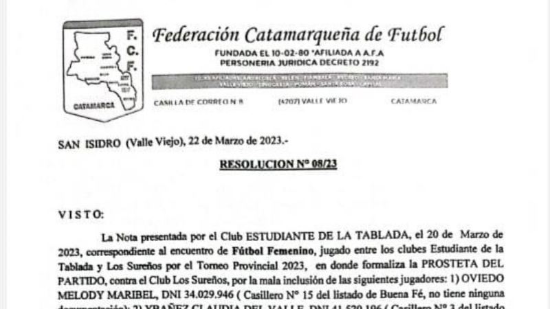 Alivio “Pincha” y Los Sureños complicado por las protestas