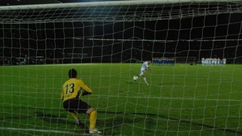 “11”, el número clave del historial entre Boca y Olimpo