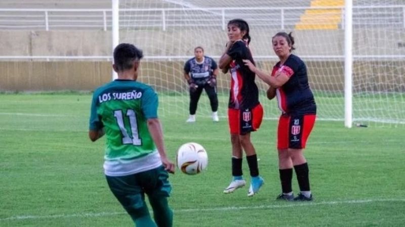 Estudiantes pide suspender la “vuelta” con Los Sureños