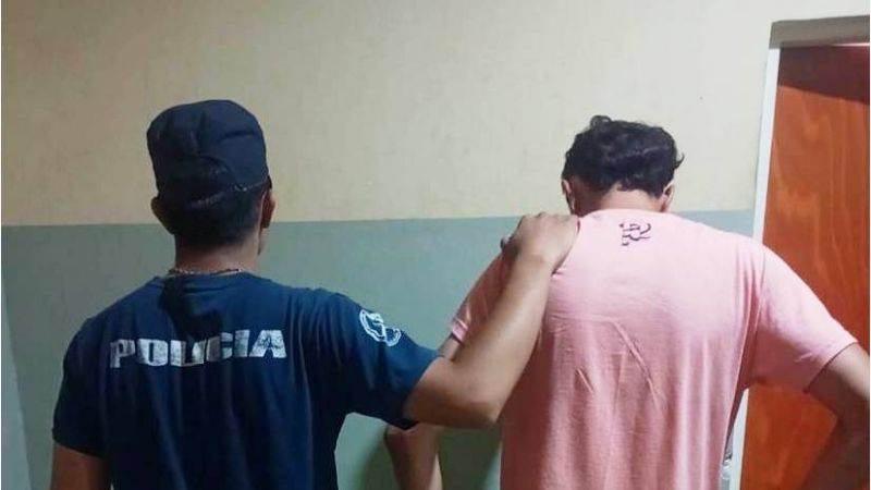 Atropellaron a una joven e intentaron borrar las huellas del hecho