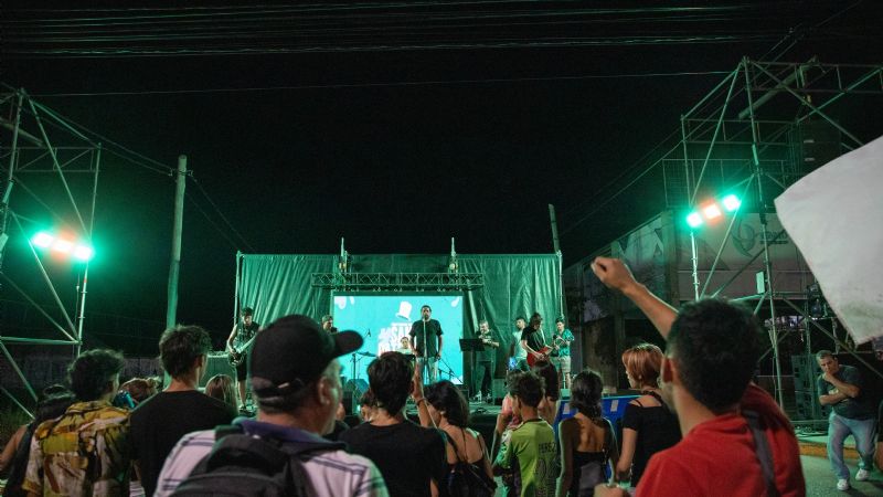 Hoy comienza la Fiesta de la Cerveza Artesanal