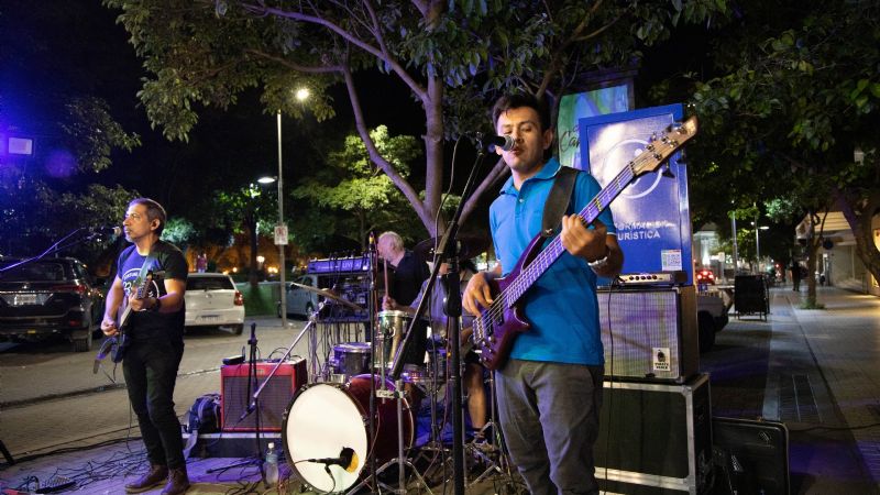 Hoy comienza la Fiesta de la Cerveza Artesanal